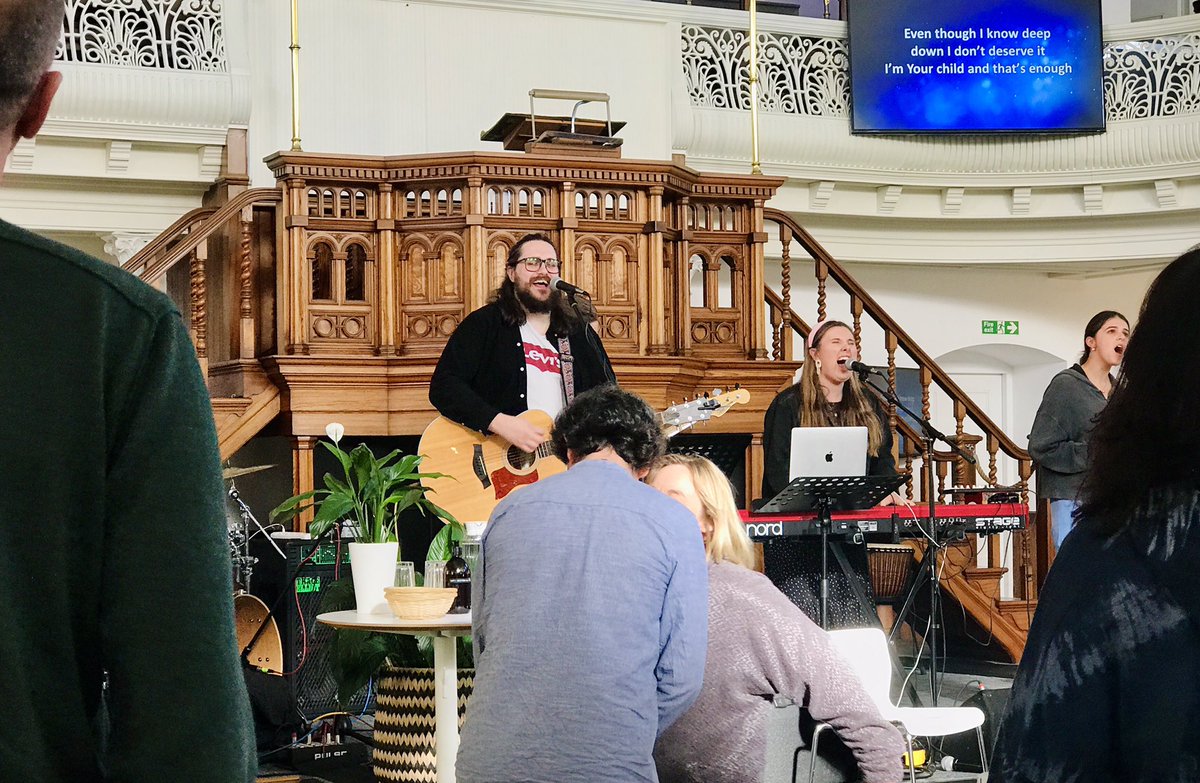 Great time at Effective Leadership thank you <a href="/ChristyWimber/">Christy Wimber</a> <a href="/MalcolmJDuncan/">Rev Malcolm J. Duncan FRSA, FIPT</a> <a href="/thomholmes/">Thom Holmes</a> and others