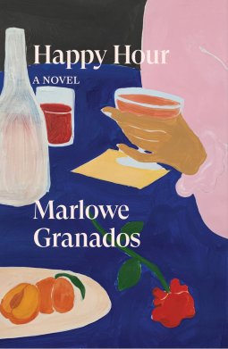 marlowe granados marlowe granados