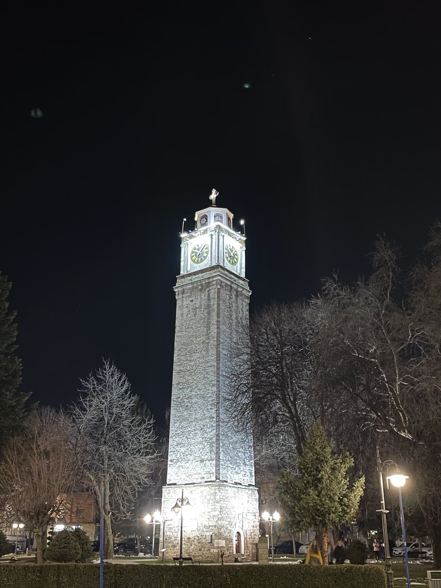 nechakovski's tweet photo. #Битола #Bitola https://t.co/KZcsiGSjq1
