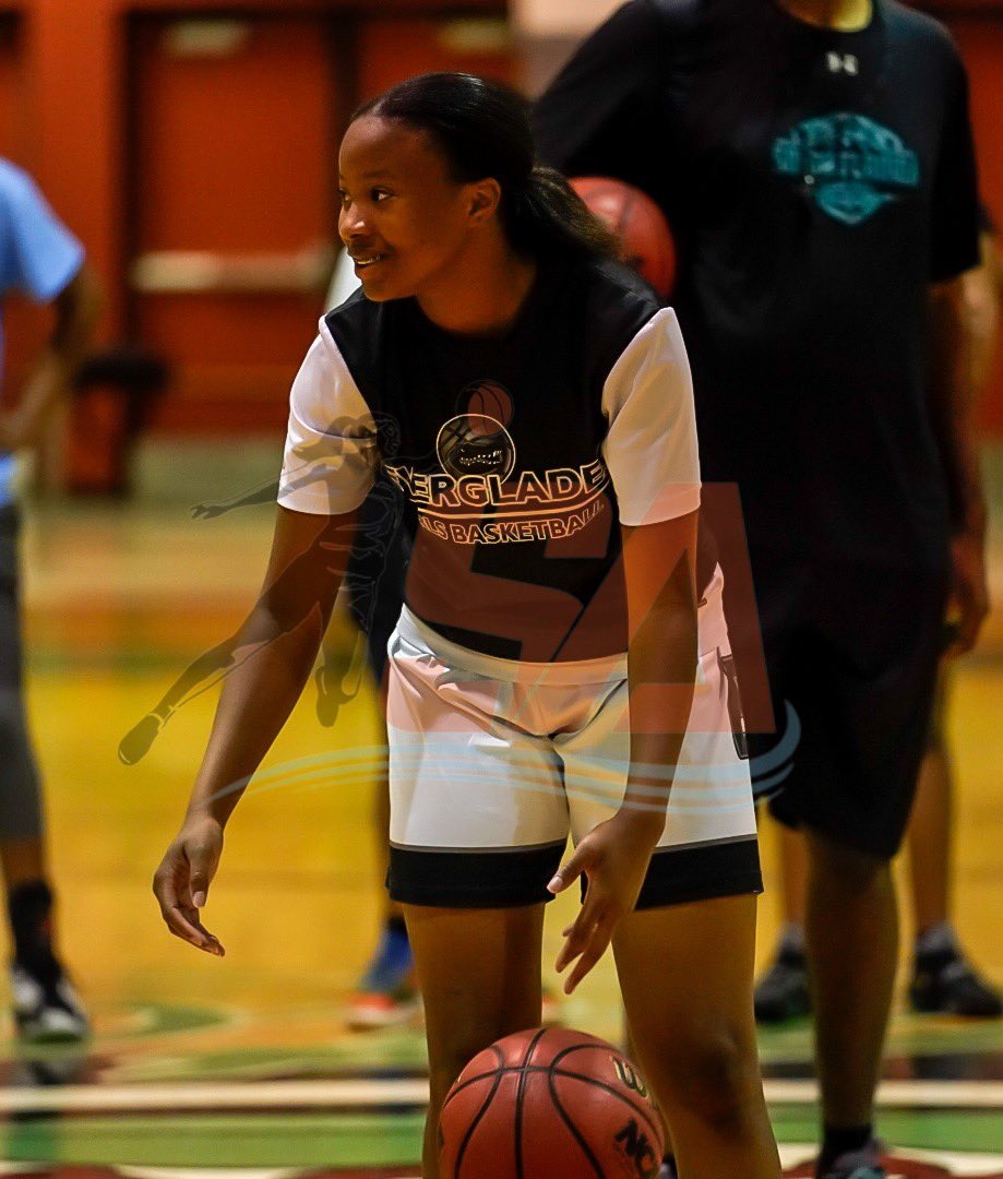 Sleeper Athletes Ladies Basketball tweet media