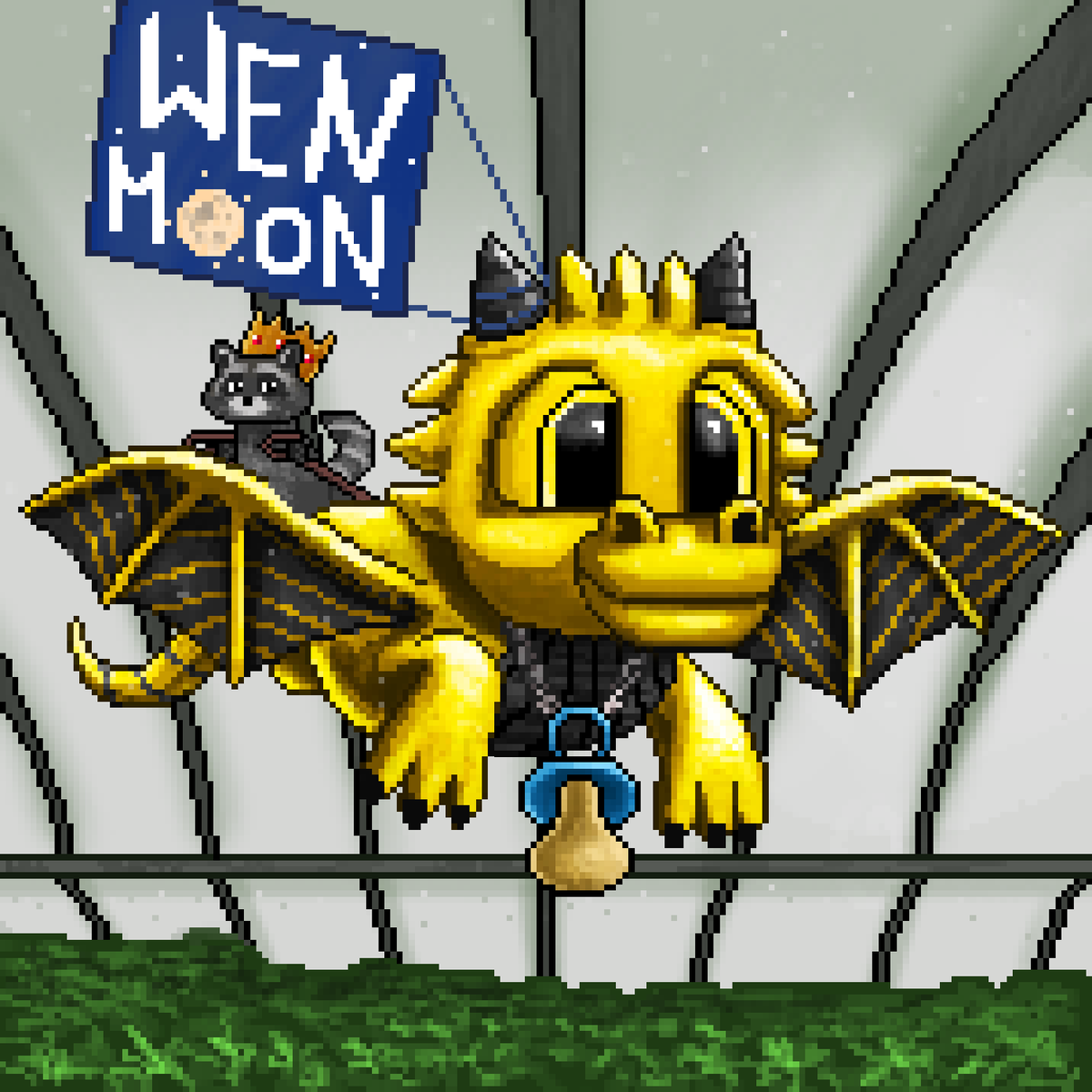 <a href="/SukoshiDragonz_/">Sukoshi Dragonz | only 400 | Sold out!</a> public mint is live
