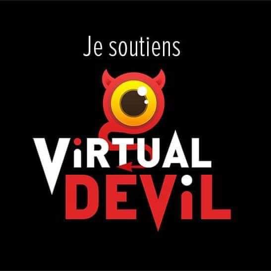 BatteurPinpin's tweet photo. Mais surtout Sam !
#virtualdevil #soutienvirtualdevil #soutiensamuelbodart https://t.co/Aa5z38P6vX