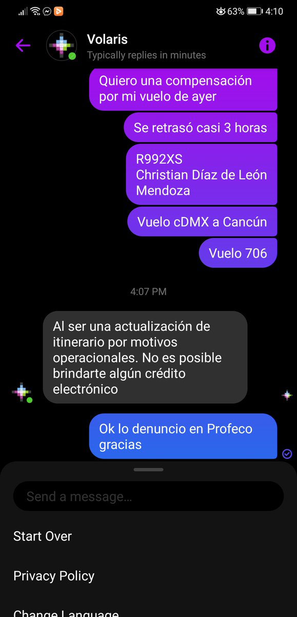 Christian Díaz de Le tweet media