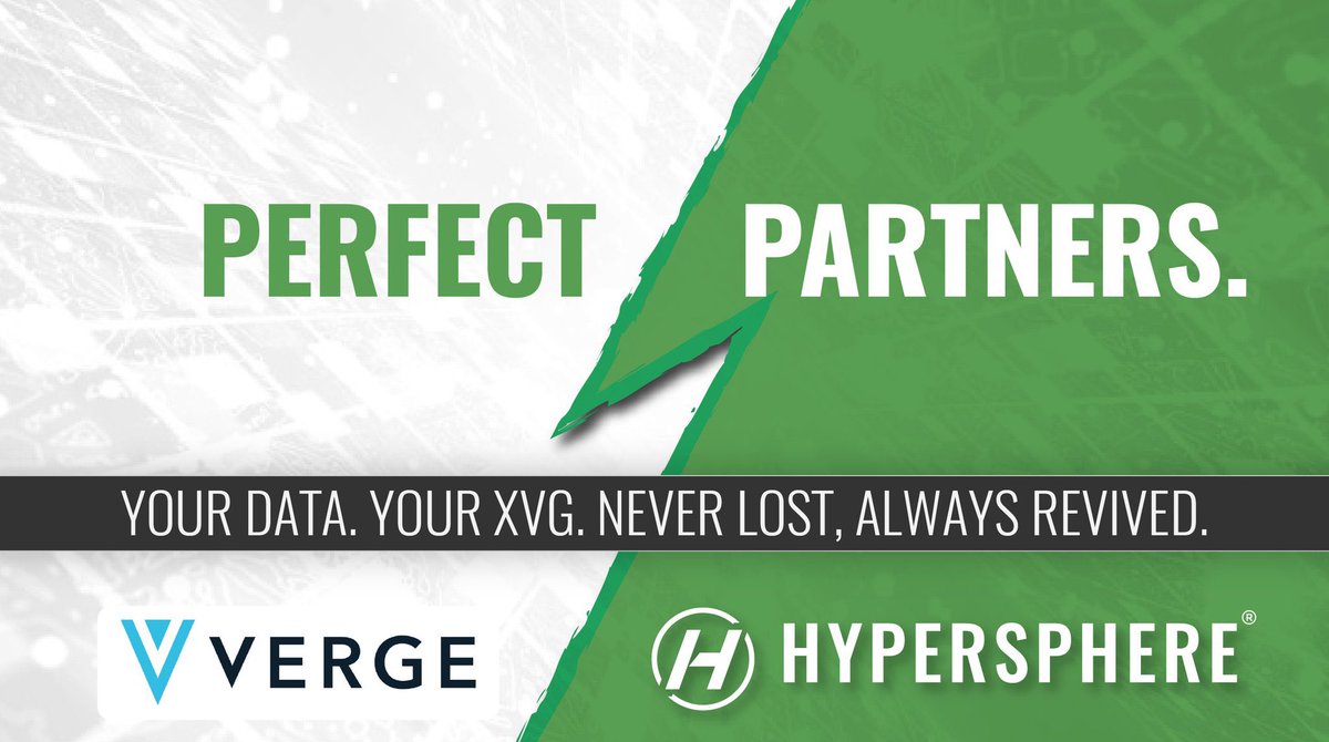 TranJ87's tweet image. This is so awesome of #HyperSphereTech and what a great use case for #Vergecurrency 

#VergeFam