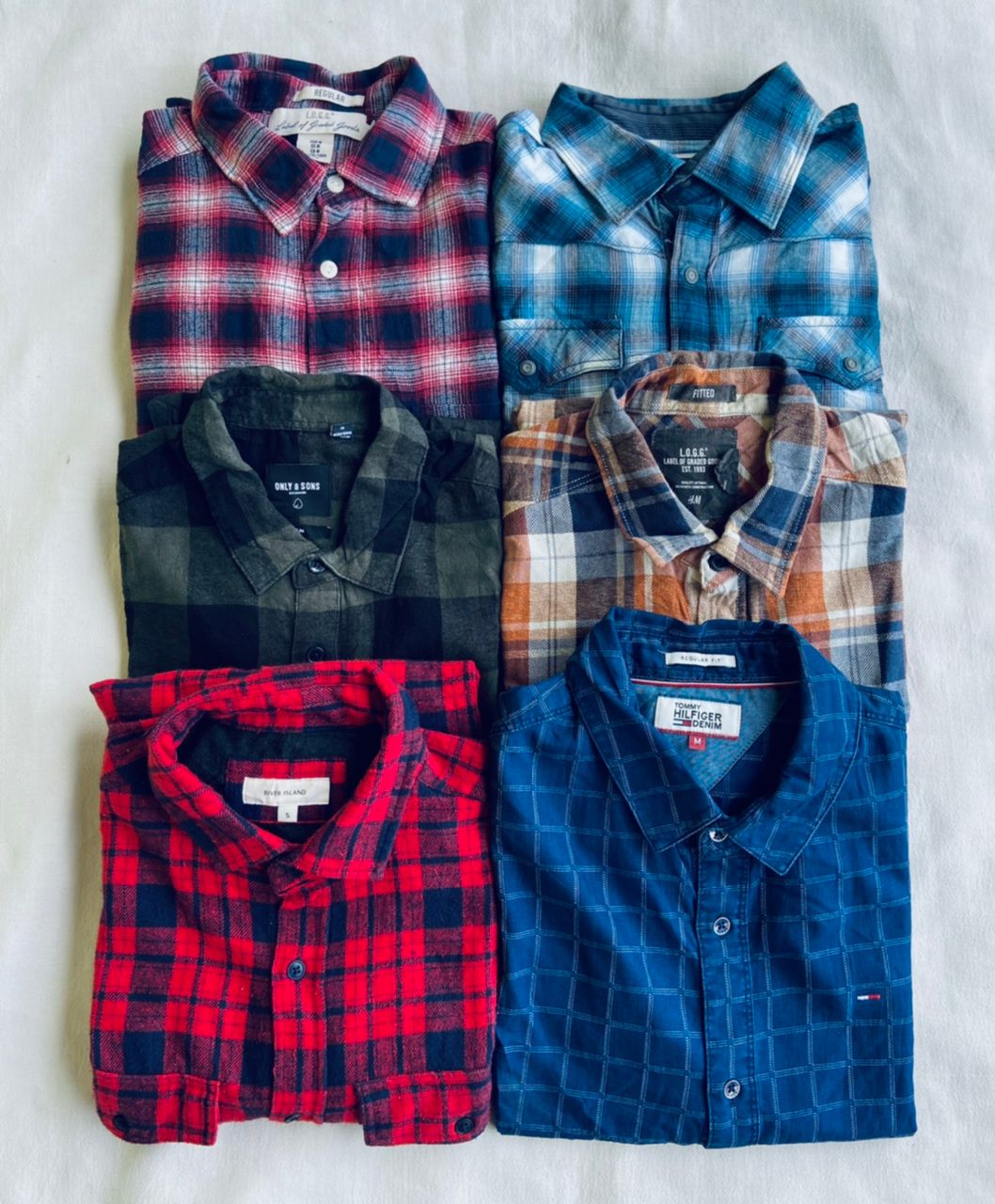 T.E.M.I.L (Shirt plug) on Twitter "Thrift shirts available in