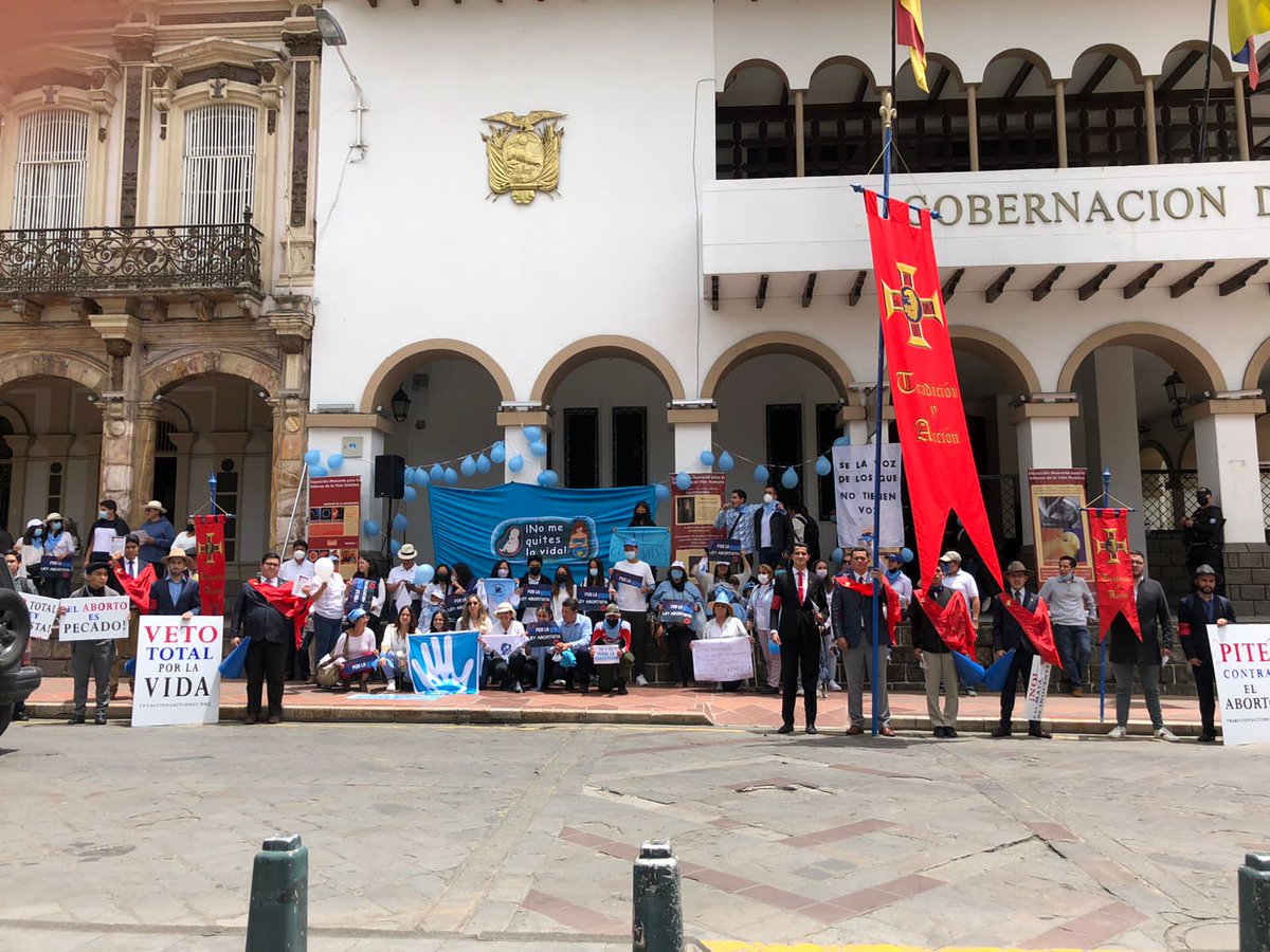 PROVIDA19's tweet photo. #VetoProvida @LassoGuillermo https://t.co/mgD4l3hx0R