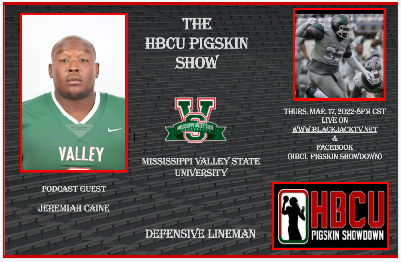 HBCU Pigskin Showdown tweet media