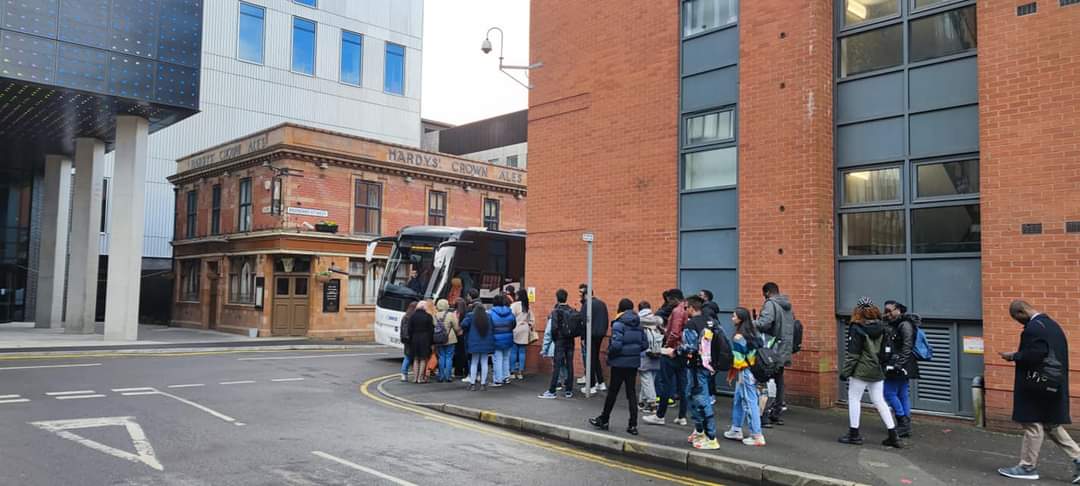 Dept. of Strategy, Enterprise & Sustainability tweet media