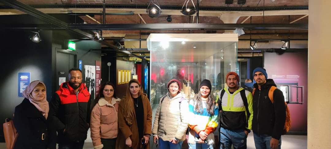 Dept. of Strategy, Enterprise & Sustainability tweet media