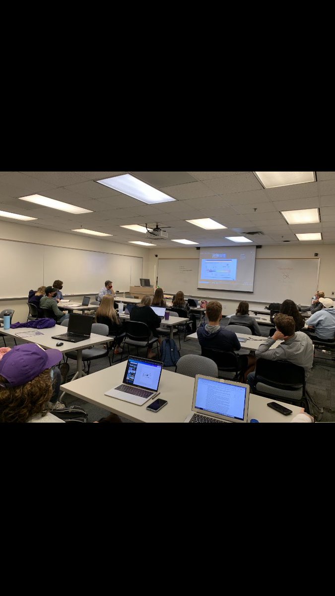 tridentwindco's tweet photo. Planning an offshore wind farm, designing a prototype wind turbine, and doing community out reach all at the same time can seem like a lot to do in 9 months, but due to good communication and time management the TWC team has been able to take it all in stride!! #CollegiateWind https://t.co/R1u724xzeh