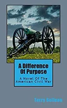 Discover retired attorney and author of the Civil War novel A Difference of Purpose, <a href="/TerrySoileau/">Terry Soileau</a>. Find his book at: buff.ly/3w5k07t
#follow #readandreview #CivilWar