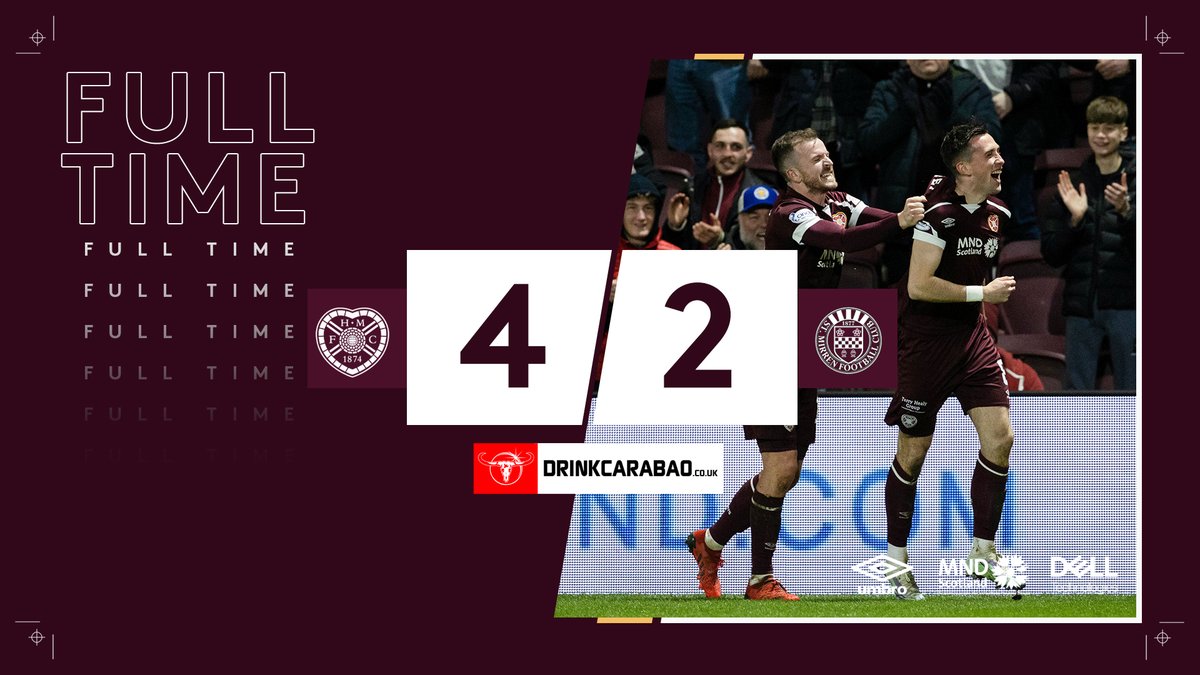 JamTarts's tweet photo. Hearts are going to Hampden! π
π² https://t.co/Dx99f5LG6w https://t.co/pwWu5XH8Tt