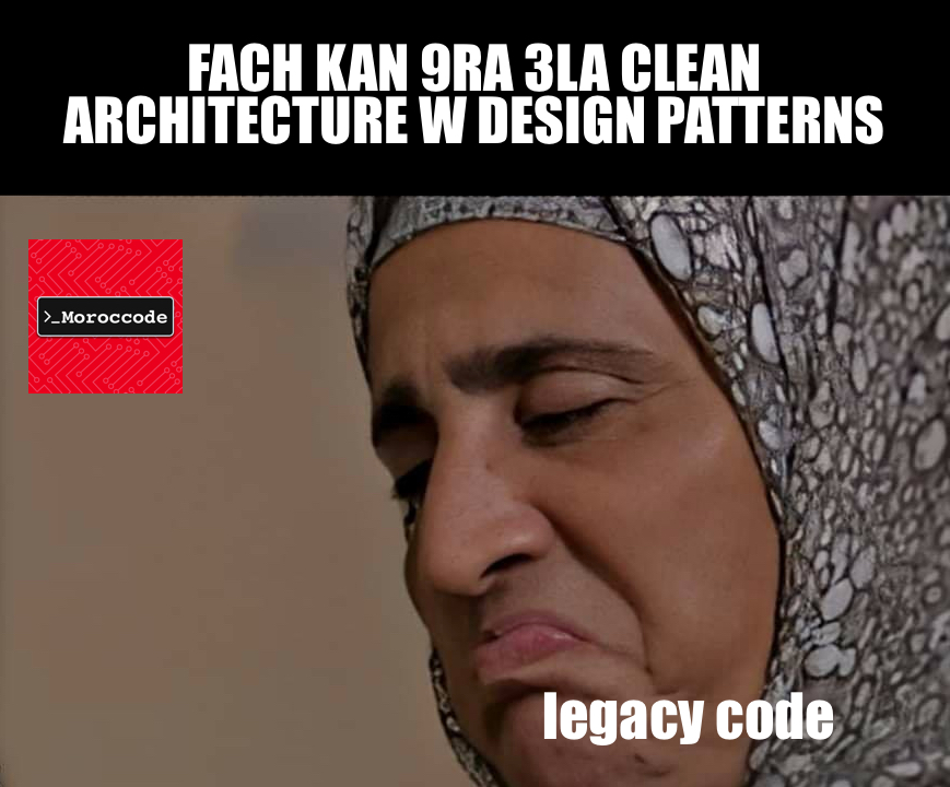 Moroccode 🇲🇦🖥️ tweet media