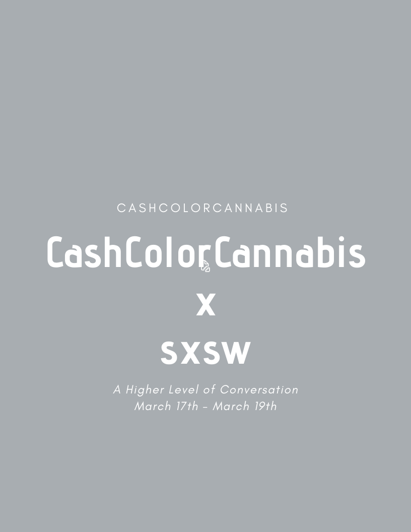 CashColorCannabis (@cashcolorcanna) on Twitter photo 