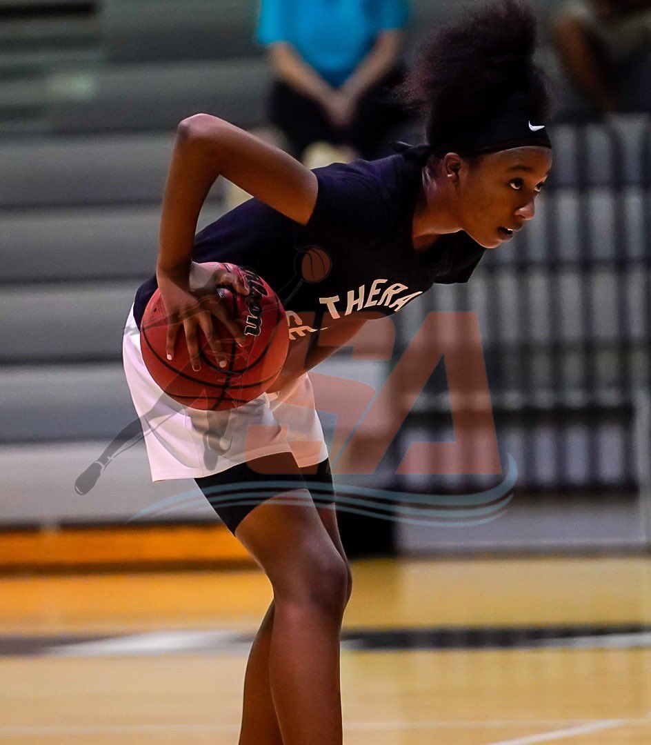 Sleeper Athletes Ladies Basketball tweet media