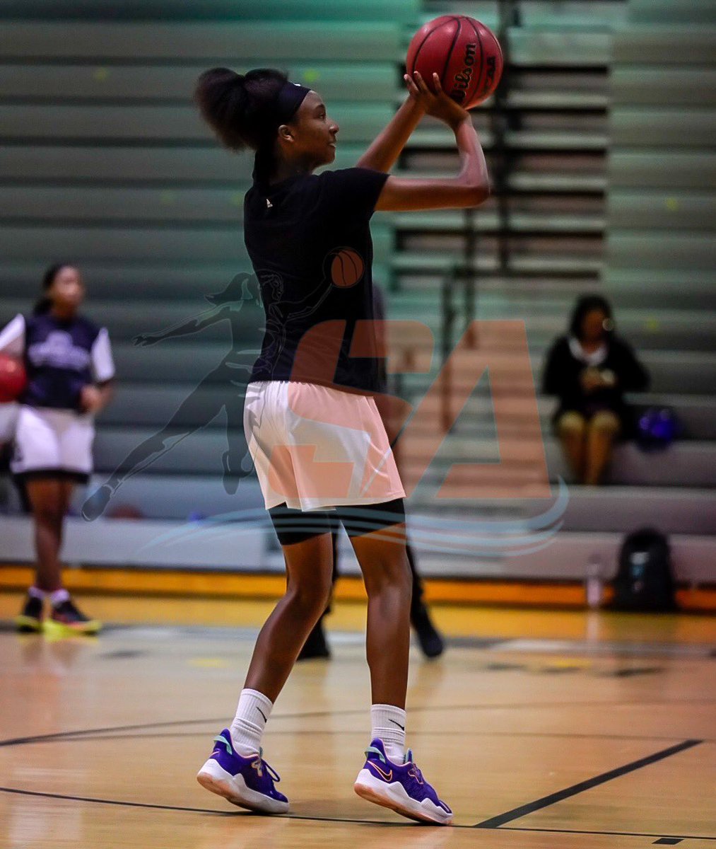 Sleeper Athletes Ladies Basketball tweet media