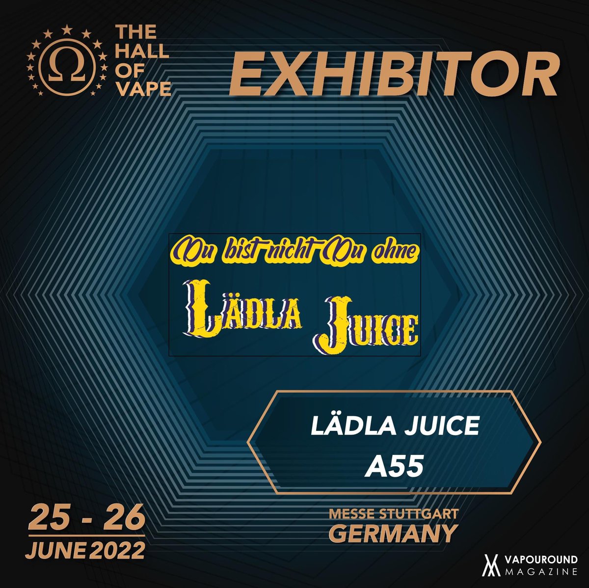 The Hall of Vape tweet media