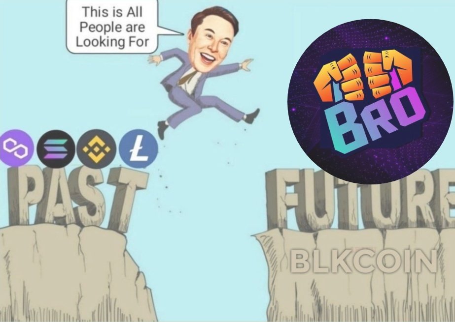 AnnMariya02's tweet photo. @brotoken_ Here's my 2nd entry
Hope you guys like it 😀

@brotoken_ 
$BRO #IAMBROAREYOU https://t.co/ucaBAYEdng