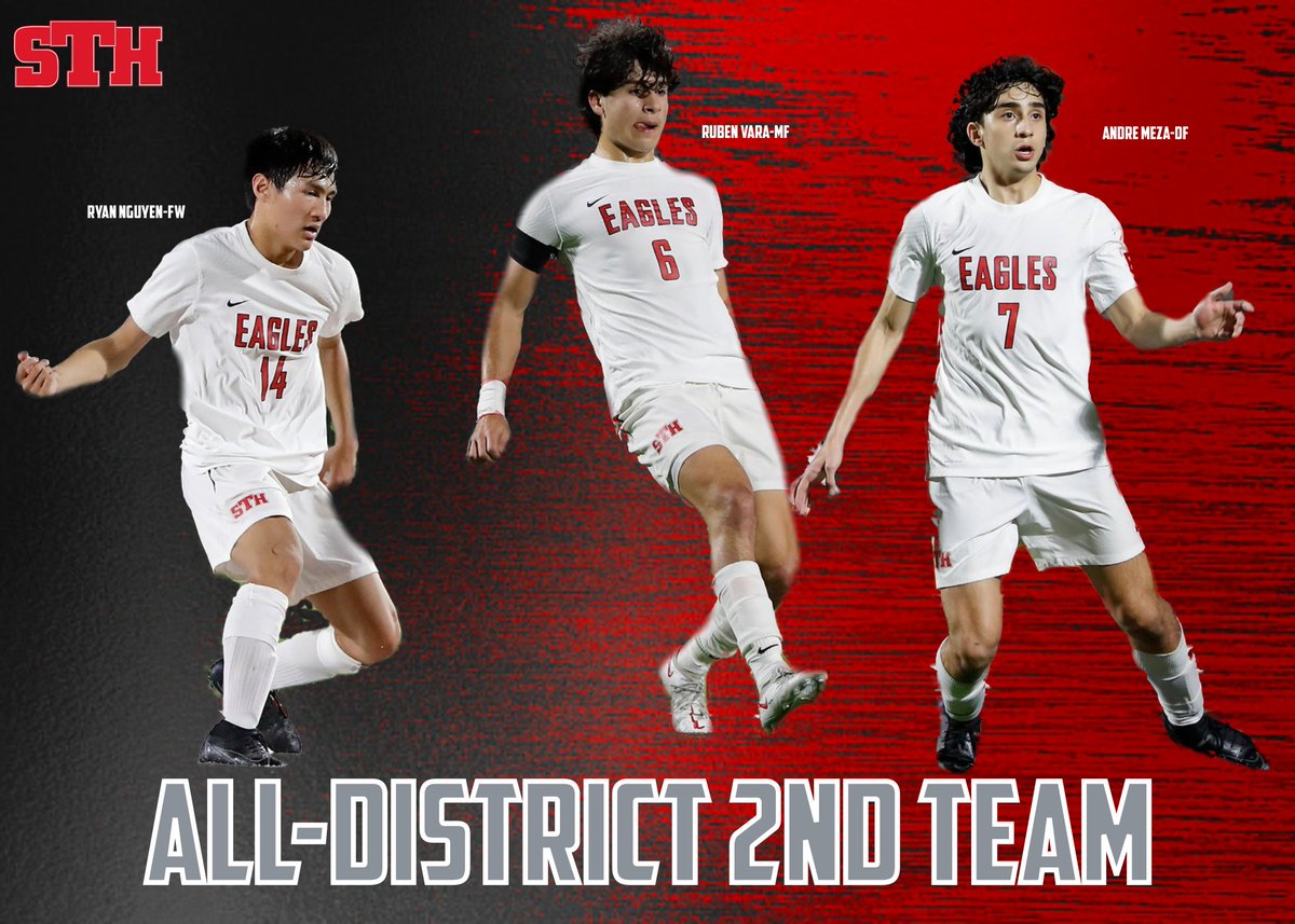 St. Thomas Soccer tweet media