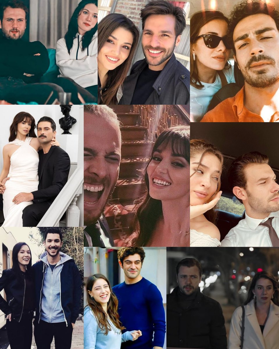 Sencalkhanker's tweet photo. All the couples that I love ❤️🔥 #HanKer #EdSer #FırCem #IdBat #KadSev #BahKan #NehYam #MujGir #BarFi #AdBor #AyCem https://t.co/TEgXVIXsMX