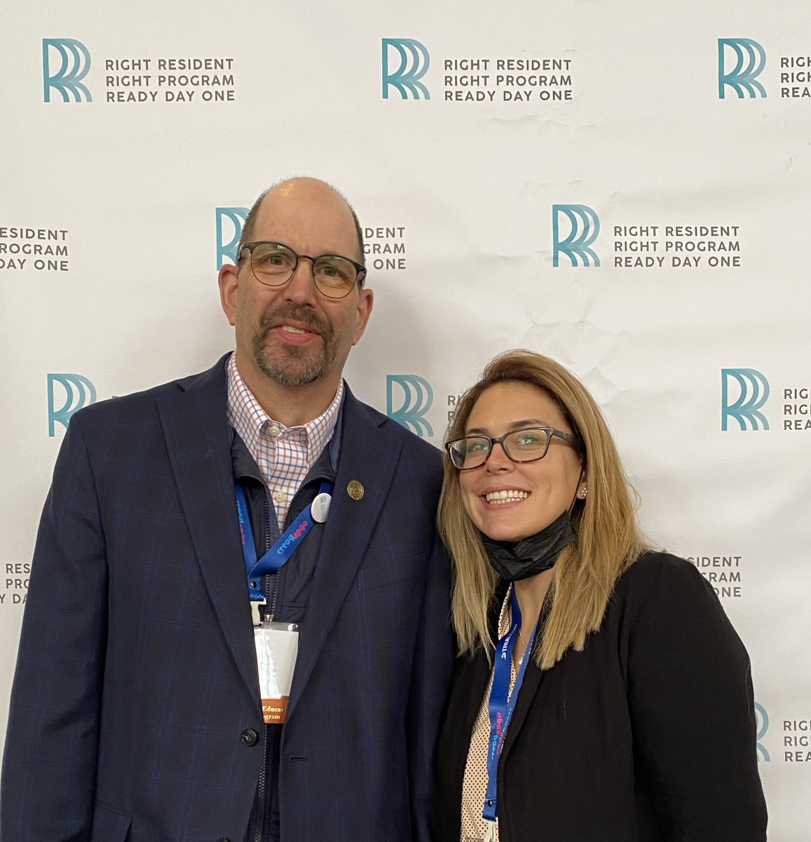 Excited to wrap up APGO/Creog Meeting with this important and inspiring workgroup! 
RRR: Right Resident, Right Program, Ready Day one! <a href="/apgonews/">APGO News</a> <a href="/Maya_Michigan/">Maya Hammoud, MD,MBA (opinions are my own)</a> #CAAM2022 #RRRProject