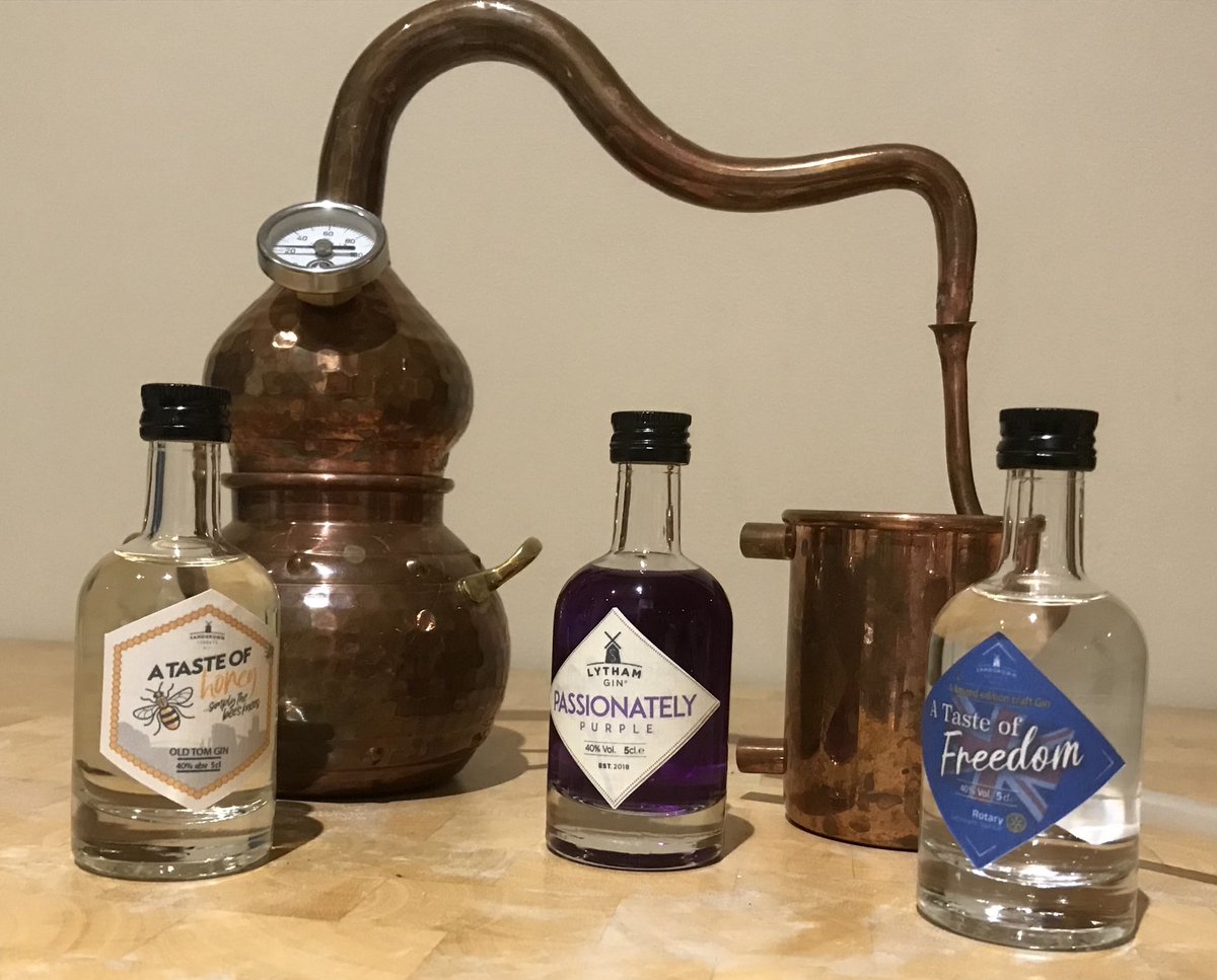 We’re off to #GrangeoverSands next weekend to <a href="/Rotary1190/">Rotary District 1190</a> District Conference. See you at #CumbriaGrandHotel <a href="/StrathmoreHotel/">Strathmore Hotels</a> #EndPolioNow.