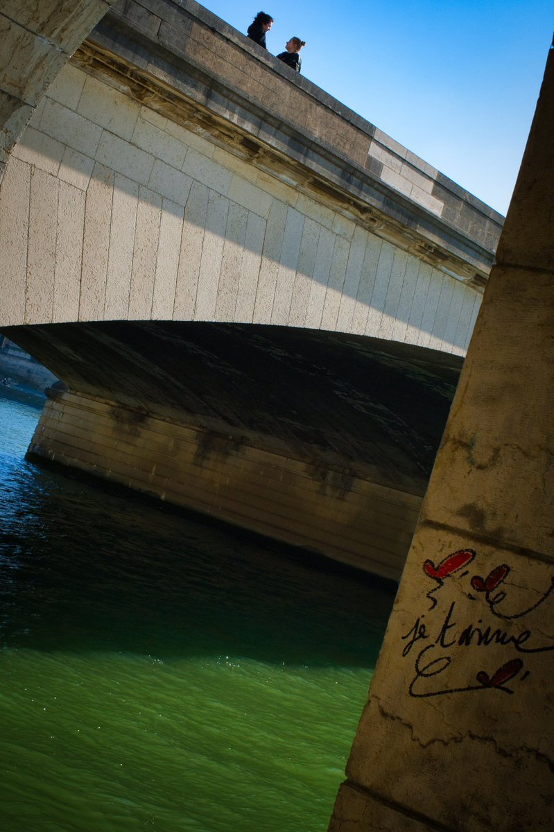 Through the streets of #Paris #streetphotography #photography