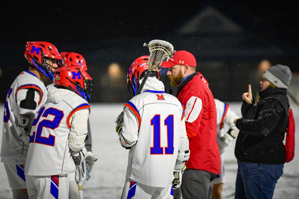 bucknut2739's tweet photo. It was a cold one last night for lacrosse, but shoutout to @sarahkozy for beating the elements.  You are such an important part of the team!!@marysvillelax https://t.co/zj6DoDYUzj