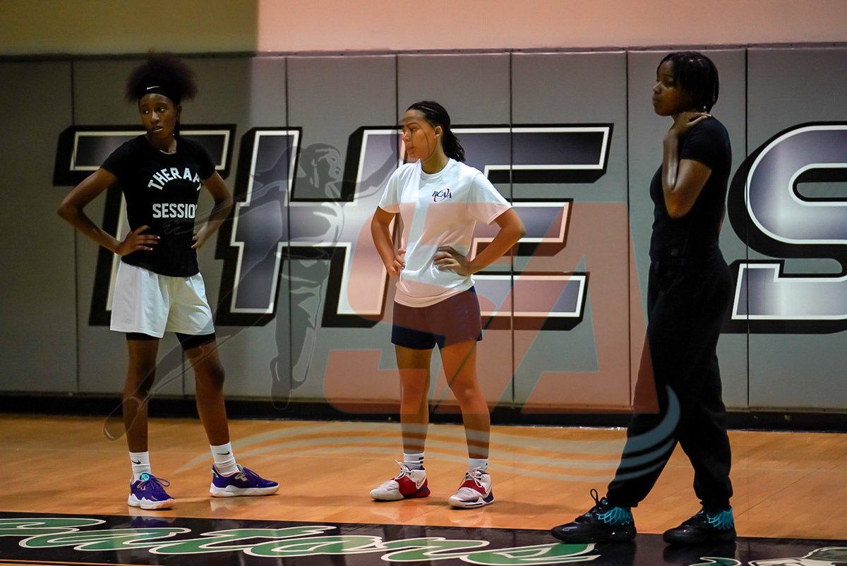 Sleeper Athletes Ladies Basketball tweet media