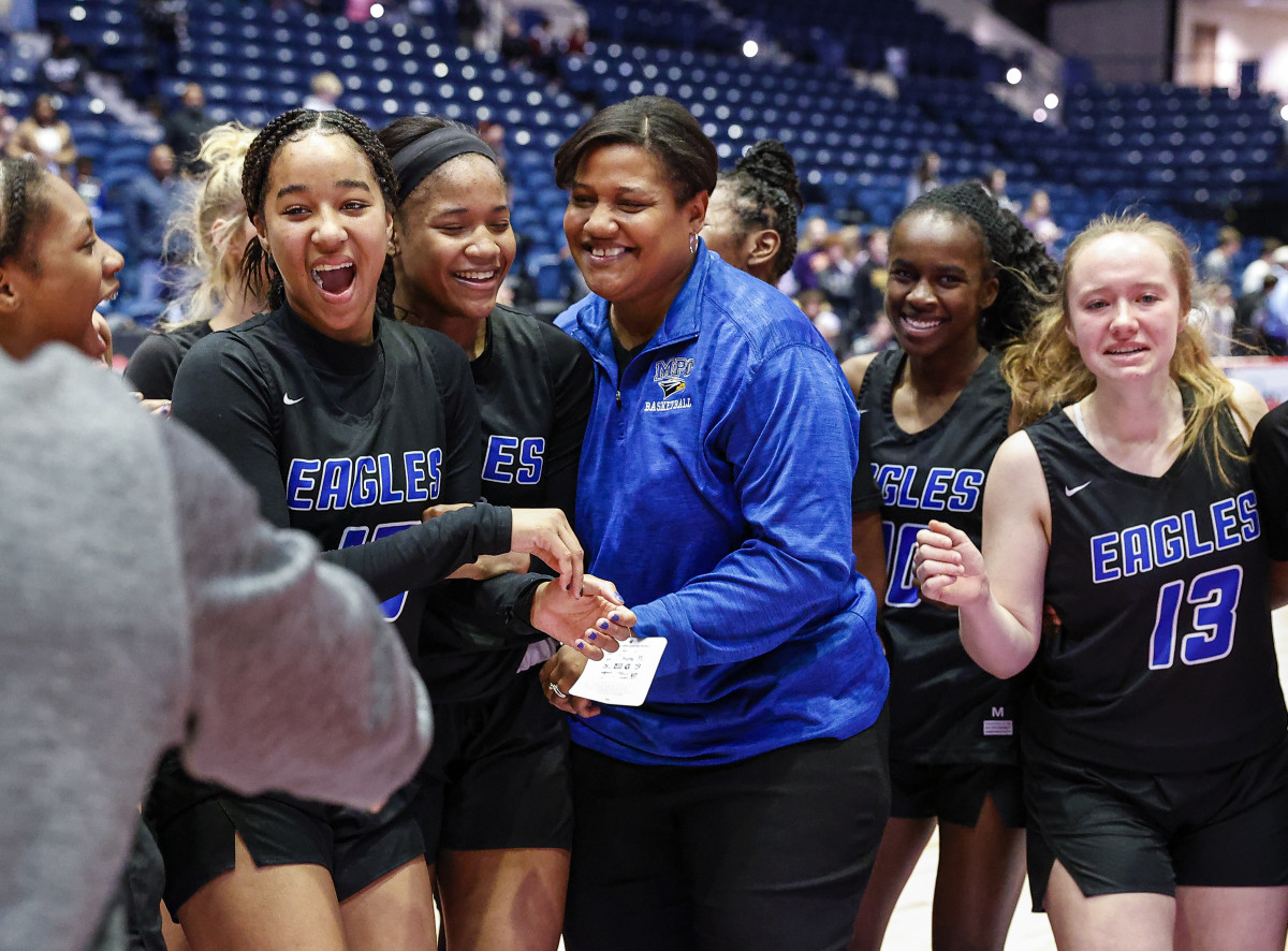 Georgia High School On SI tweet media