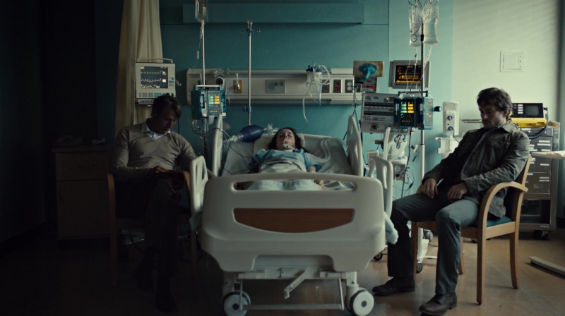 The muuuuuusssssiiicccc
#HonorEveryPart #HannibalRewatch