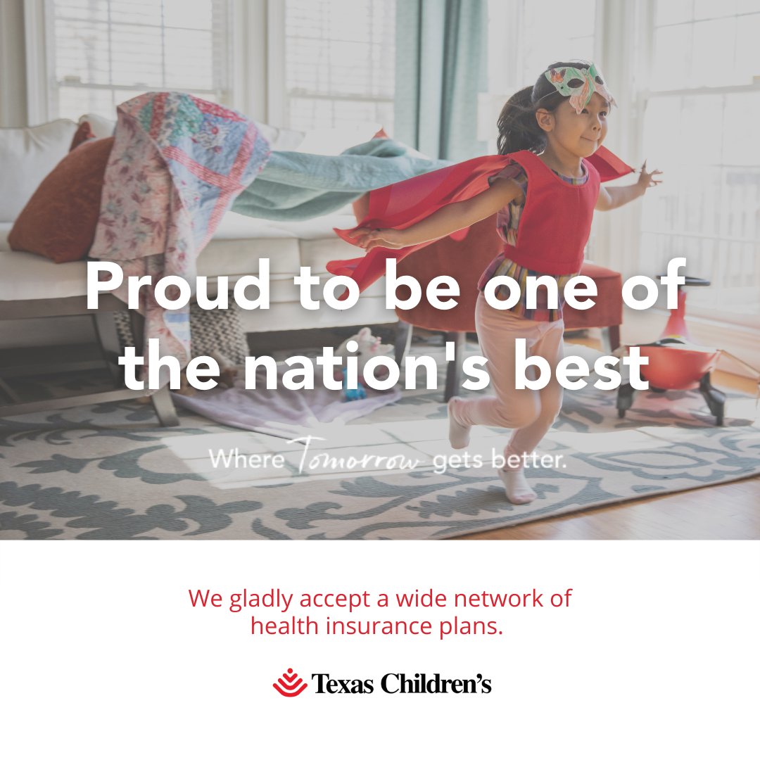 TxChildrensATX's tweet photo. As the largest pediatric provider in Texas, we gladly accept a wide network of insurance plans. To view a full list of accepted insurance providers, please visit the link below. ⁣#atxkids #atxmoms #atxpediatrician #austinpediatrician https://t.co/jmmJ1GxPpR https://t.co/yamWI5scFx