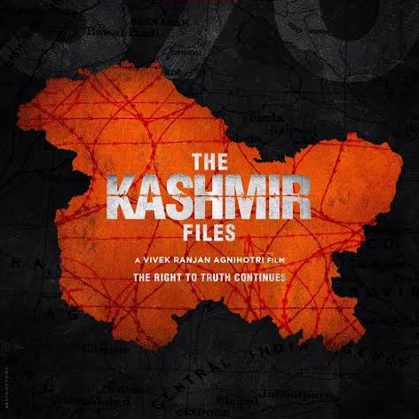SarushS's tweet photo. As #TheKashmirFiles concludes, I saw people leaving in tears, some are stuck to their seats still trying to get hold of themselves.

A very..very..very.. brave effort by @vivekagnihotri  &amp; team. Go take some time out to see what some tried to wipe from our history. https://t.co/ILk0FTWwoR