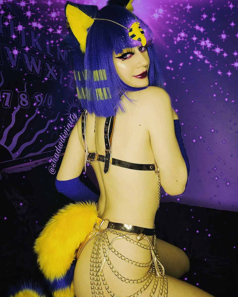 shadwdivinity's tweet photo. ☥ ΛПKΉΛ ☥
Please blow this to up! 😭 Do it for the meme fjcndnsk
#ankhazone #ankha #acnh #nsfwtwt #egirls https://t.co/hepNqnZD8d