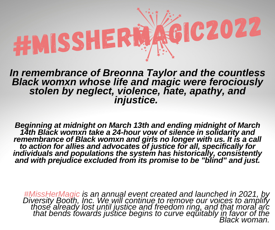 The Diversity Booth, Inc. tweet media