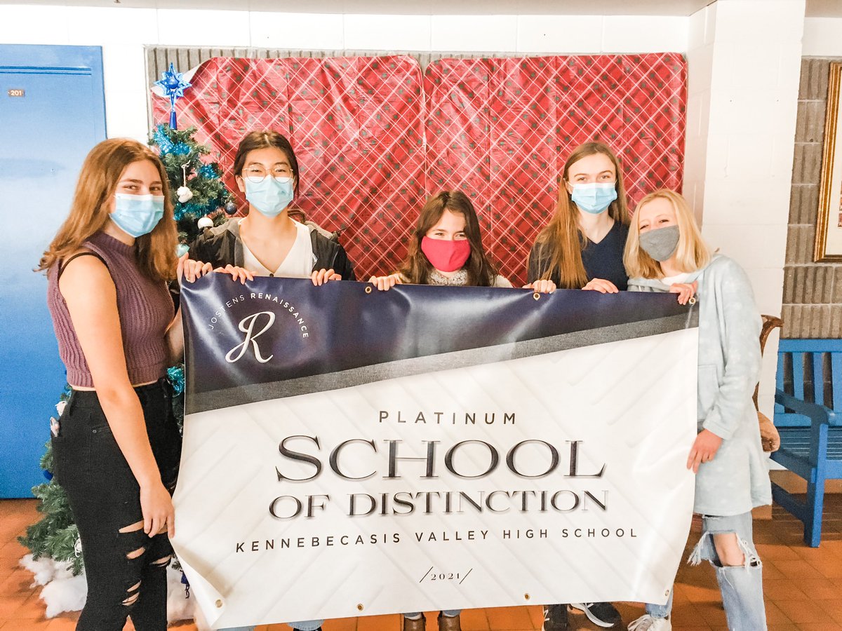 KVHS Renaissance tweet media