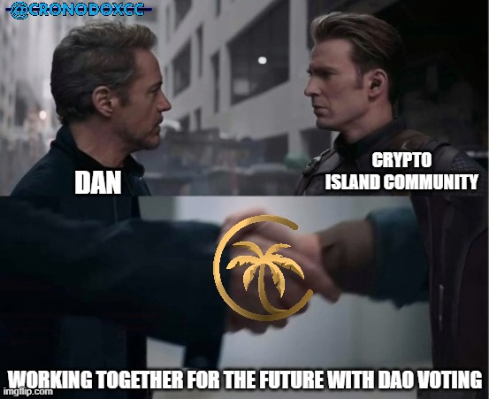 Cronodox Crypto tweet media