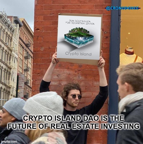 Cronodox Crypto tweet media