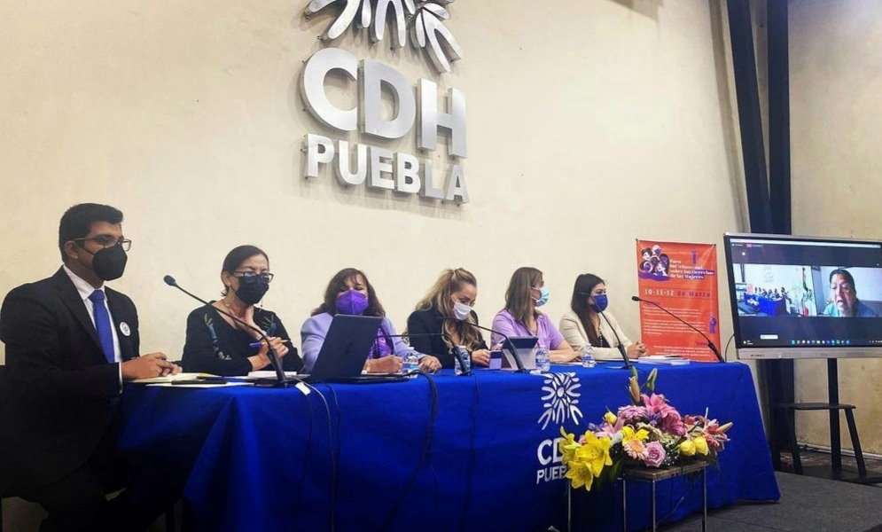 olea_lalo's tweet photo. Enorme honor coordinar el Panel Magistral "Justicia con Perspectiva de Género" de la mano de grandes panelistas durante el Primer Foro Internacional sobre Derechos de las Mujeres de Phi Delta Phi. 
@phi_cossio @Provincia_33 @rgolmedo @Marisolcepe @NashieliRamirez @idamis35 https://t.co/gHBiVELwnQ