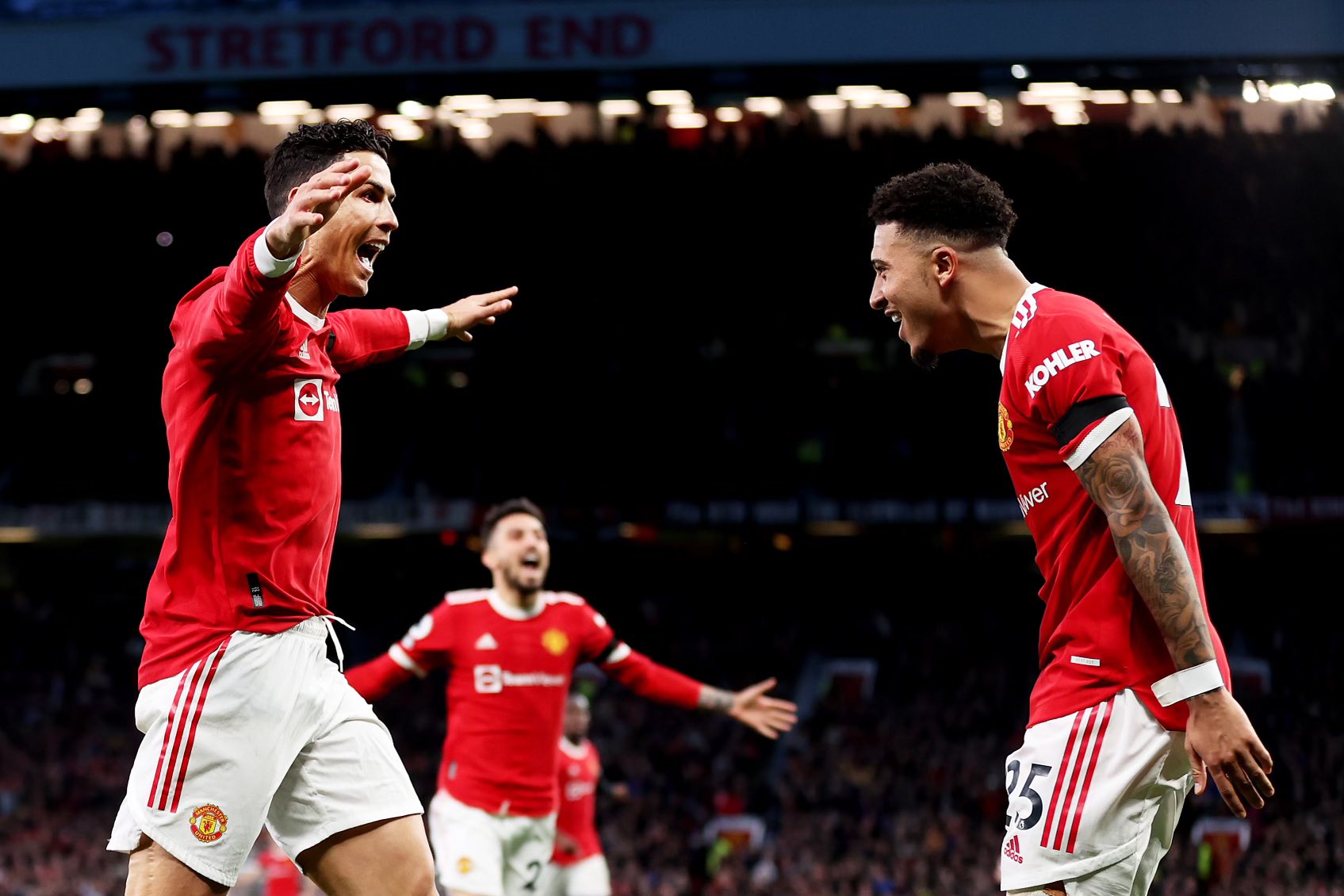 FPL GW29 Review  ~ Man United vs Spurs 