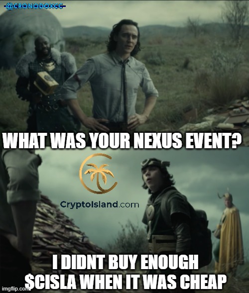 Cronodox Crypto tweet media