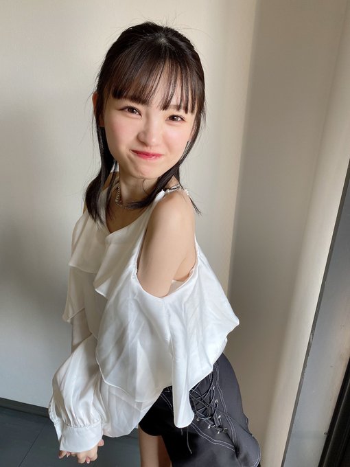 新澤菜央のTwitterアーカイブ - 2022年3月13日 - ArKaiBu Project48