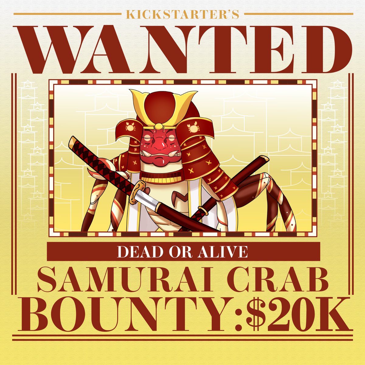 Thanks to you, our campaign has been a smashing success! 🦀💙 If you haven't preordered Crabs in a Bucket, there's still time, so follow the link below to grab your game and share with the game lovers in your life as we crush our final stretch goals!
kickstarter.com/projects/bluer…