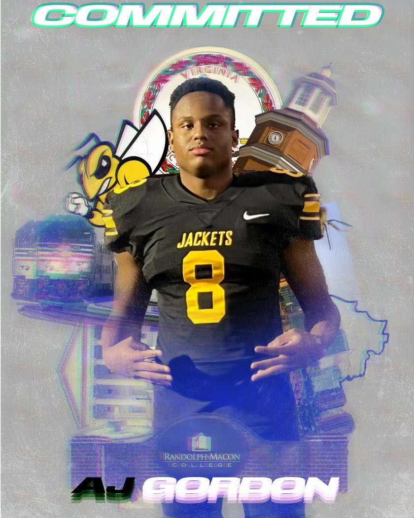 ajgordonn's tweet photo. COMMITTED! @RMCfootball https://t.co/SJwG51USgq