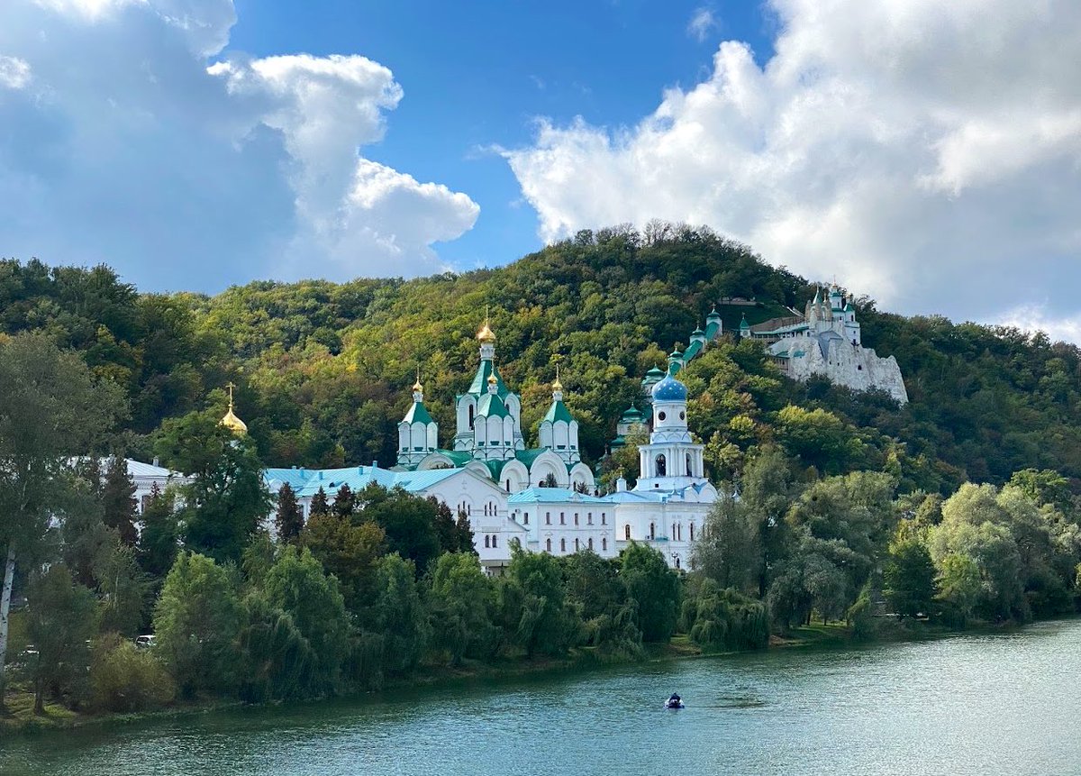 славянск украина фото