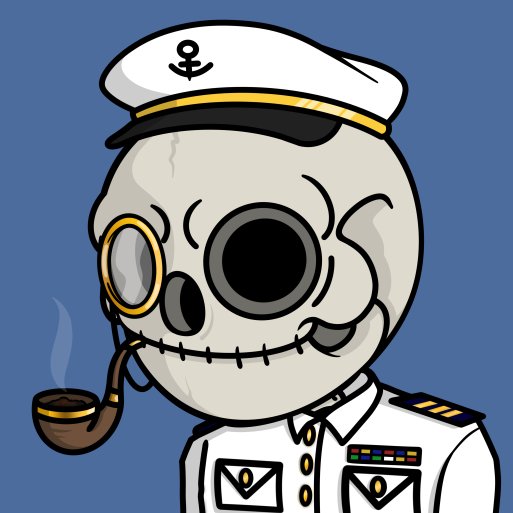 EllisseCrypto03's tweet photo. @NFTShillMachine You should check out the Bones, An NFT worth keeping along with a very supportive and active community not even kidding. The Stage 2 is just a round the Corner so come and Join us @C4BNFT #NFT #NFTCommunity https://t.co/x65vwtjHhL