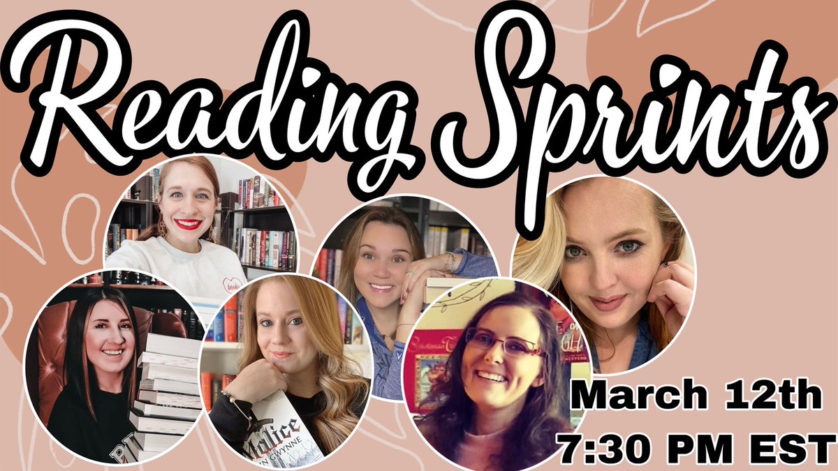 ryreadingcorner's tweet image. Sprints tonight on my channel at 7:30 PM EST! 
@Michelleslib @mel_lenore @4pawsandabook 

youtube.com/channel/UCuxzv…