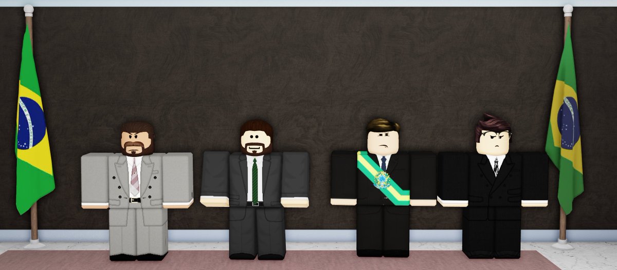 🇬🇧 🇧🇷 This afternoon, the Foreign Secretary and the Ambassador to the United Nations met with a delegation from Brazil in the capital city of Brazil, Brasilia. A summary of the meeting is attached.

drive.google.com/file/d/1rQ2VTh…