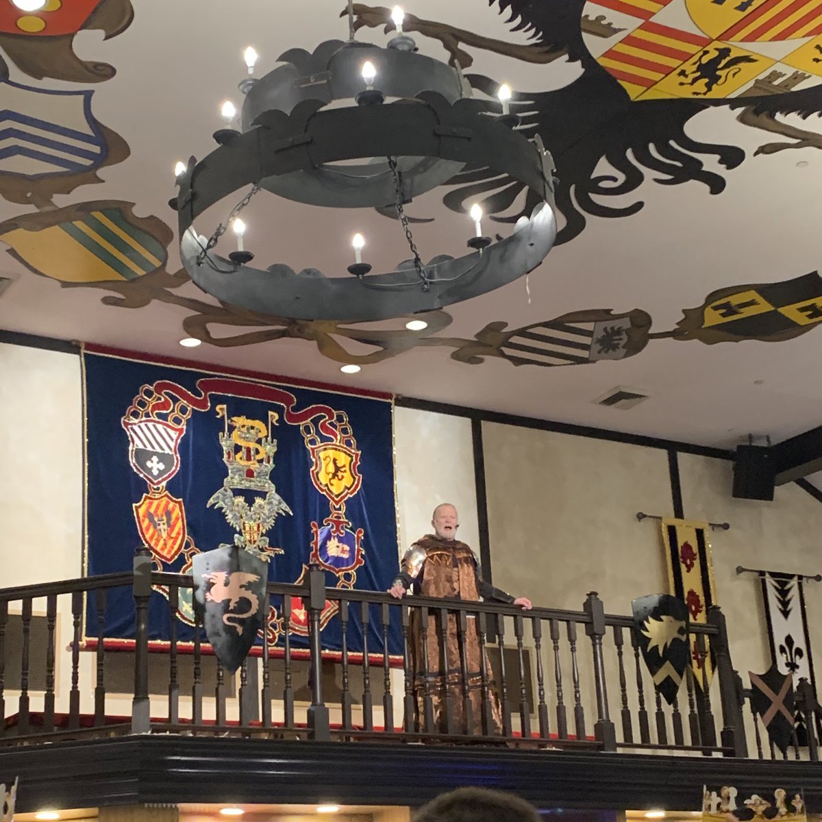 TowersSMP's tweet image. bro who put towers smp irl?