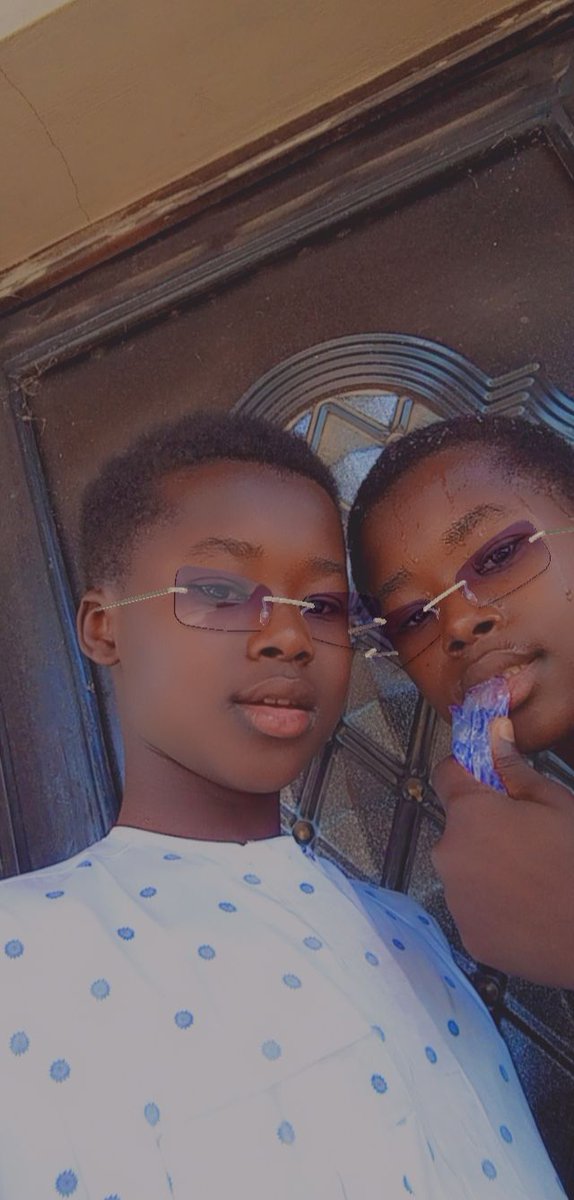 l AM proud with my jenior tiwins Your prayer is very impotarm to them.